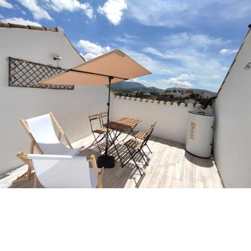 Apartamentos a&c suite