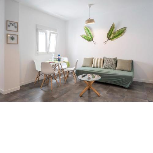 Apartamentos Acaymo
