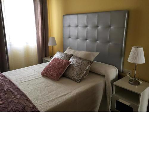 Apartamentos Acevedo Centro I