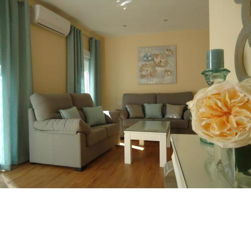 Apartamentos Acevedo Centro