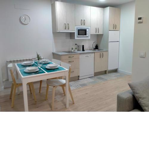 Apartamentos Adarve