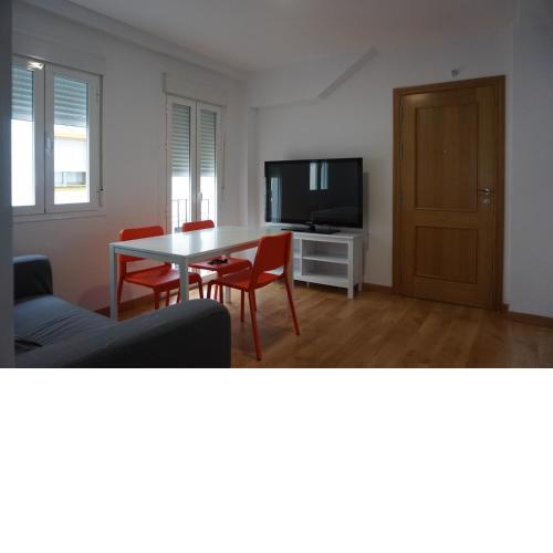 Apartamentos AG