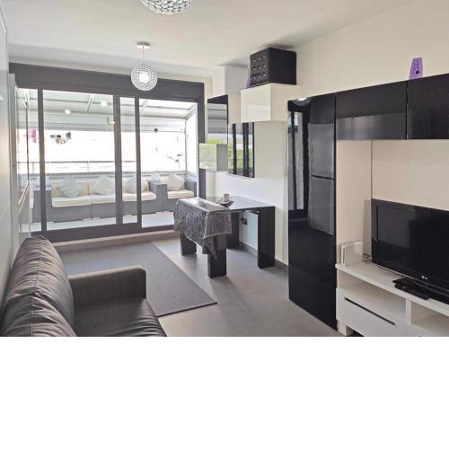Apartamentos Aguamarina 3000