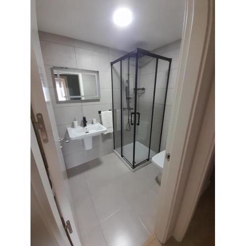 Apartamentos aguanaz