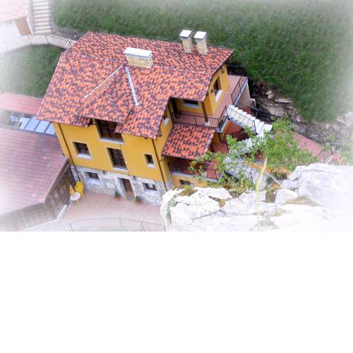 Apartamentos Aguasaliu