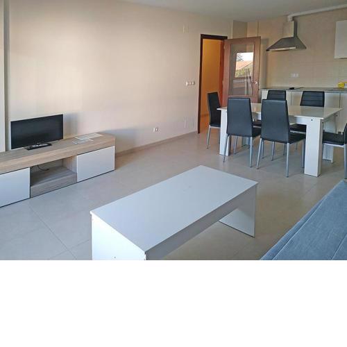 Apartamentos Aguiño Ribeira 3000