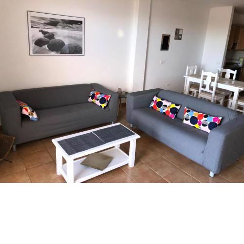 Apartamentos Ajabo Adeje