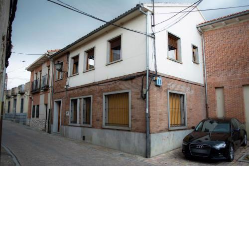 Apartamentos Alameda