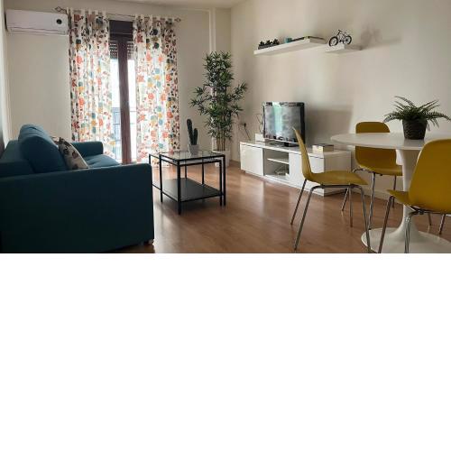 Apartamentos Alameda