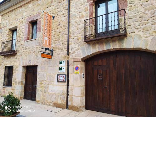 Apartamentos Alameda