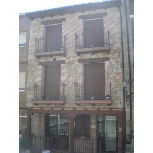 Apartamentos Albahaca