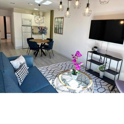 Apartamentos Albaicín Granada Centro 3000