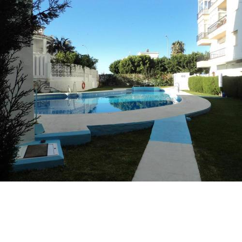 Apartamentos Albaida bajo 2