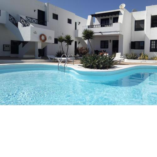 Apartamentos Albatros