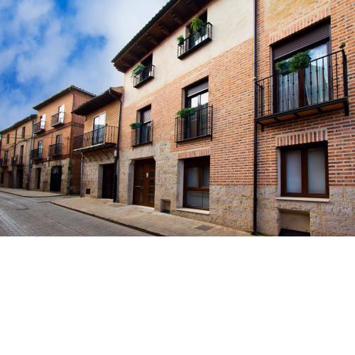 Apartamentos Albero