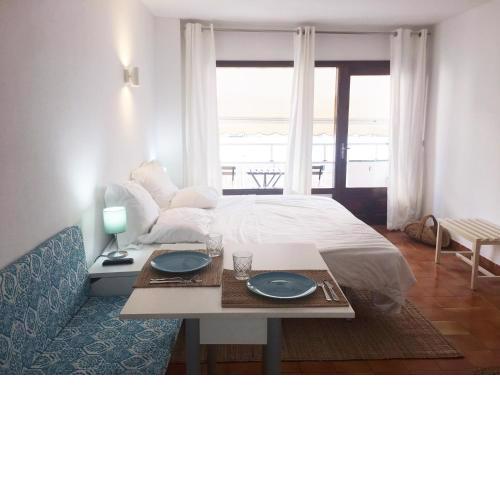 Apartamentos Albertos