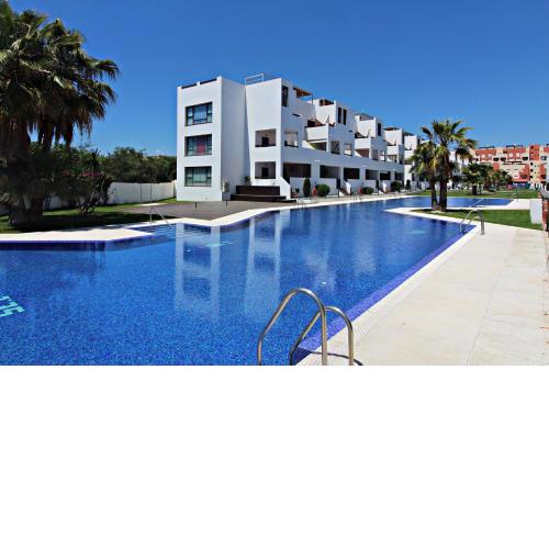 Apartamentos Alborada III