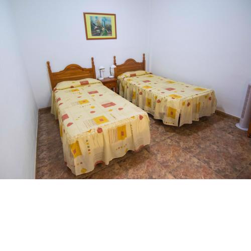 Apartamentos Alcalá - Tenerife