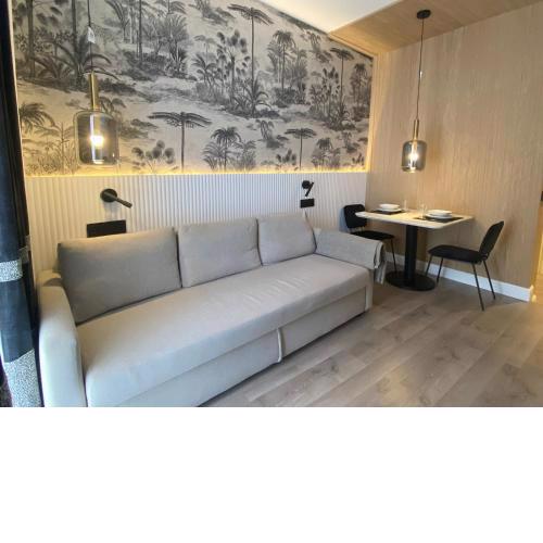 APARTAMENTOS ALCALA