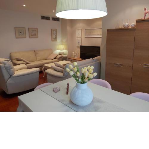 Apartamentos Alcañiz, Deluxe