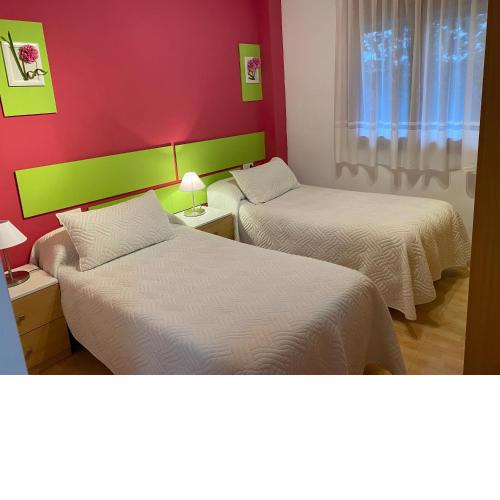 Apartamentos Alcañiz, Marisol