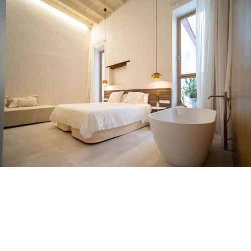 Apartamentos Alcoba 13