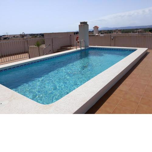 Apartamentos Alcoceber Centro 3000