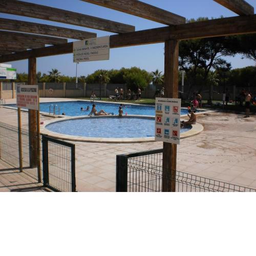 Apartamentos Alcocebre Suites 3000