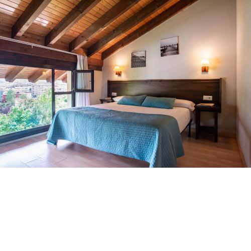 Apartamentos Aldea del Puente