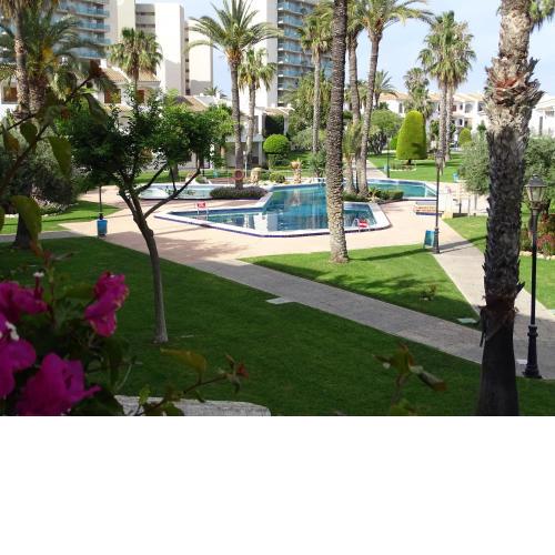 Apartamentos Aldeas De Taray Club