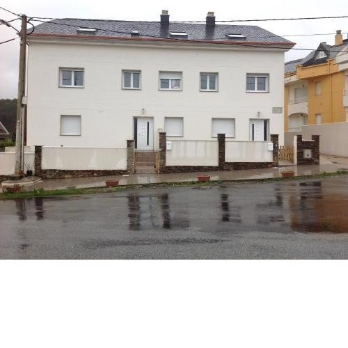 Apartamentos Alejandra