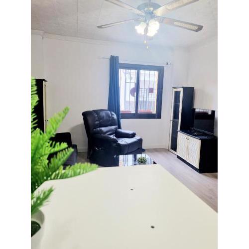 Apartamentos Alfi Valencia
