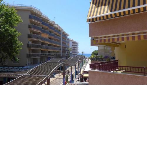 Apartamentos Alfonso I Palmyra