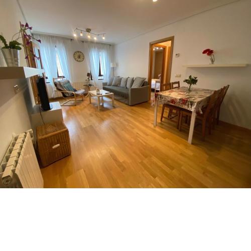 Apartamentos Alfonso XIII