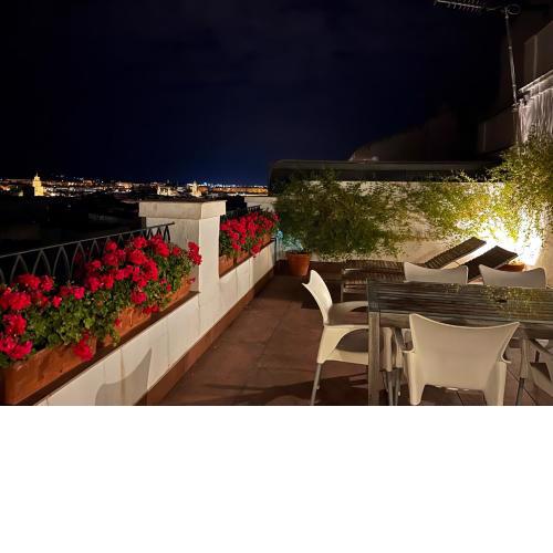 Apartamentos Alfonso XIII