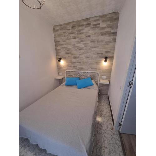 Apartamentos Alicante