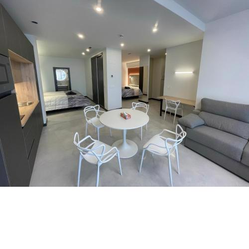 Apartamentos Aljama