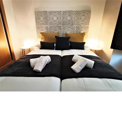 Apartamentos Alma