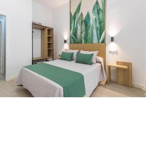 Apartamentos Alnatur