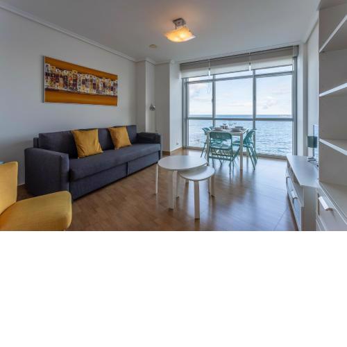 Apartamentos Alocea