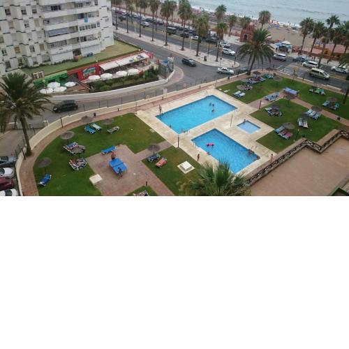 Apartamentos Aloha Playa Estudio 912