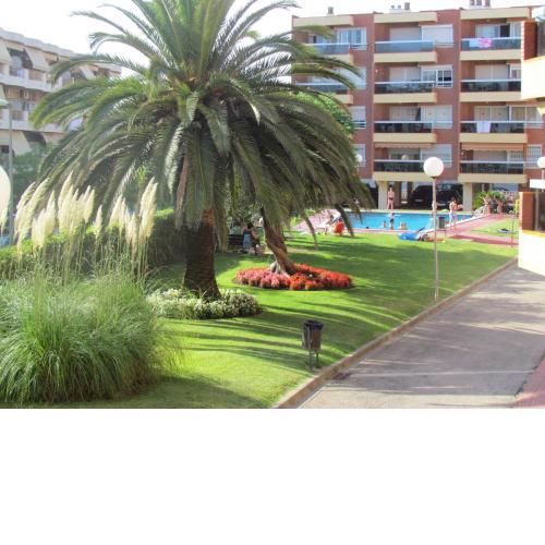 Apartamentos Alquihouse Vilafortuny