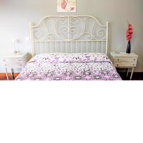 Apartamentos Alto Asón