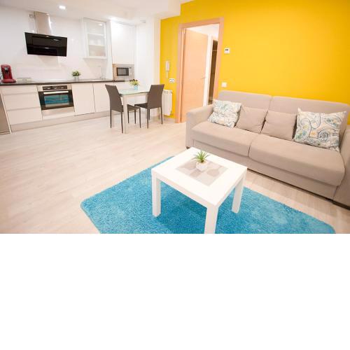 Apartamentos Amaiur 2