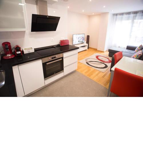 Apartamentos Amaiur