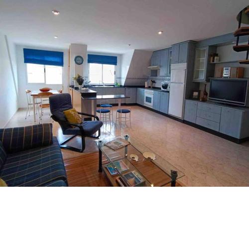 Apartamentos Amanda -garaje incluido