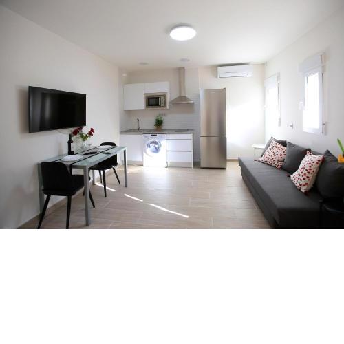 Apartamentos Amanecer Centro