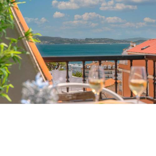 Apartamentos Ambitus Active