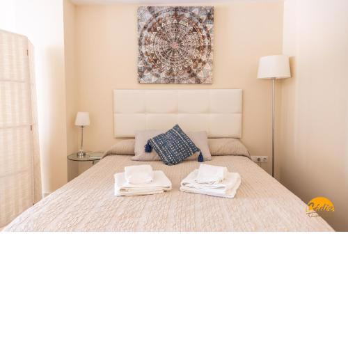 Apartamentos Ancha 22 by Cádiz Time Apartments