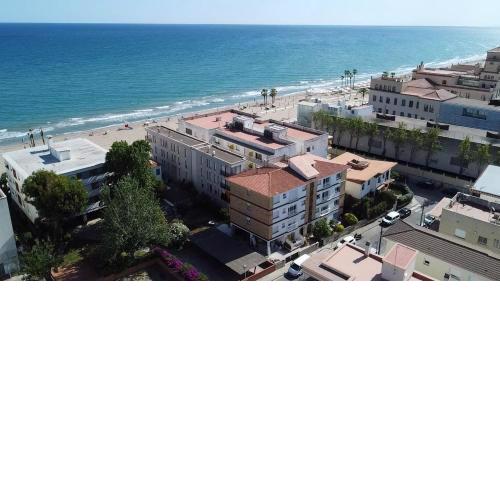 Apartamentos Ancora Romana